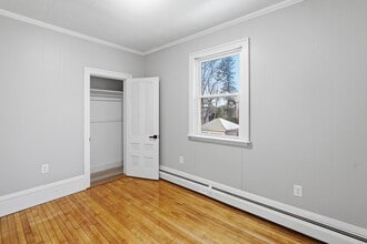 75 Chatham St in Worcester, MA - Building Photo - Building Photo