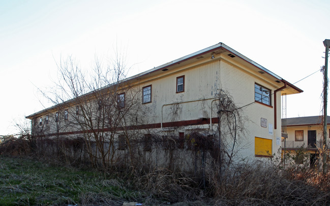 4435 Wilson Ave in New Orleans, LA - Building Photo - Building Photo