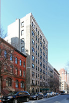 170 W 81st St Apartamentos