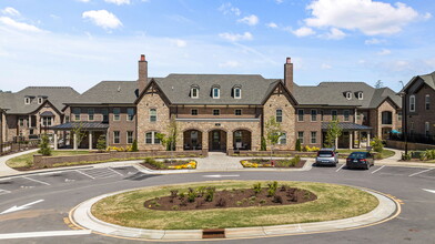 Griffin Weston in Cary, NC - Foto de edificio - Building Photo