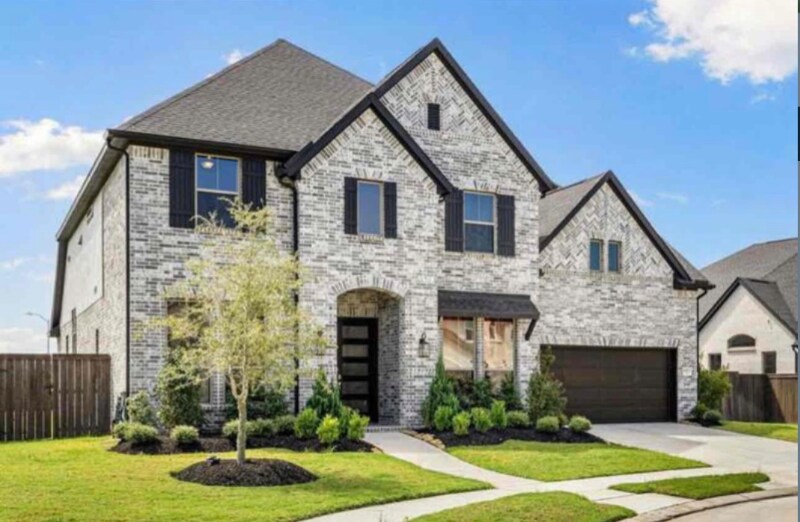 6903 Shoreline Vw Dr in Katy, TX - Building Photo