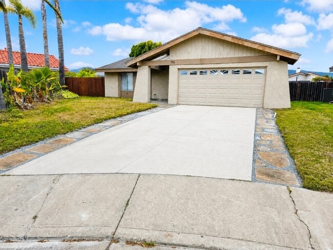 property at 352 Hillsboro Way