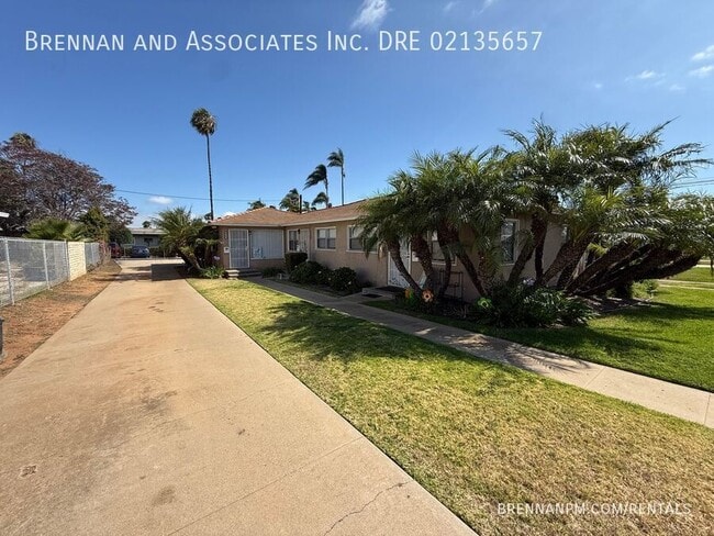 property at 456 Davidson St