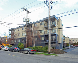 Renaissance in Seattle, WA - Foto de edificio - Building Photo