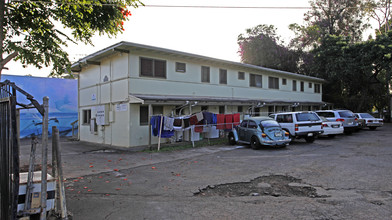 237 Ohai St in Wahiawa, HI - Foto de edificio - Building Photo