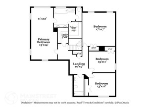 6499 Rebecca Way in Lithonia, GA - Building Photo - Building Photo