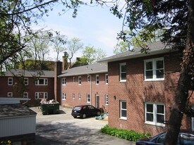 184 Purchase St in Rye, NY - Building Photo