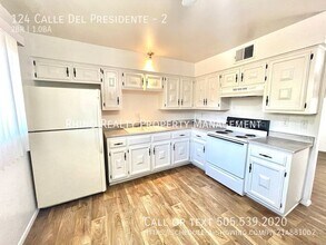 124 Calle Del Presidente in Bernalillo, NM - Building Photo - Building Photo