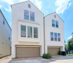 904 Patterson St in Houston, TX - Building Photo - Building Photo