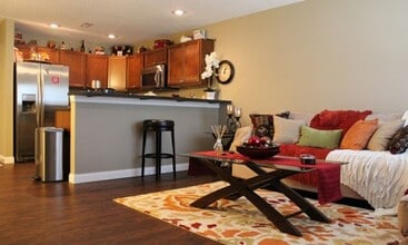 4651 Happiness Trail in Rock Island, IL - Building Photo - Building Photo