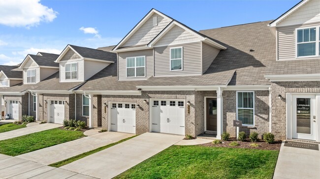 property at 572 Trinity Way