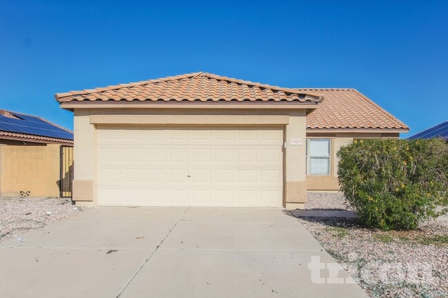 property at 15612 W Port Au Prince Ln