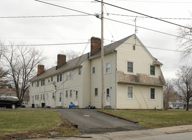 1305 Iowa Ave in Lorain, OH - Building Photo - Building Photo