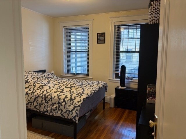 1758 Commonwealth Ave in Boston, MA - Building Photo - Building Photo