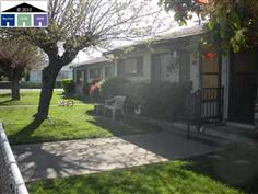 316-322 Lexington Ave in Hayward, CA - Building Photo - Building Photo