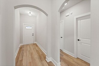1005 Hardaway Ln in Greenville, TX - Building Photo - Building Photo