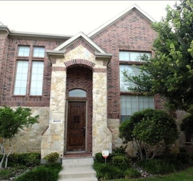 4689 Edith St in Plano, TX - Building Photo - Building Photo