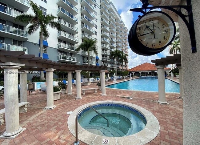 property at 5085 NW 7th St
