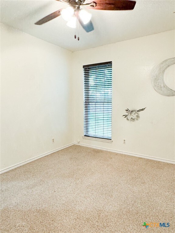 1613 Missouri Ave in Killeen, TX - Foto de edificio - Building Photo
