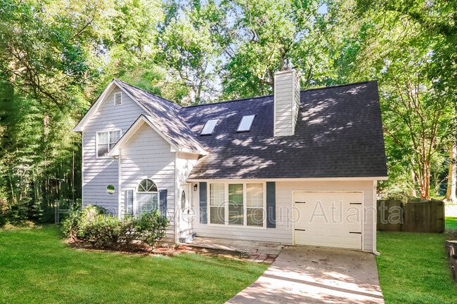 1620 Sir Galahad Dr SW in Marietta, GA - Building Photo - Building Photo