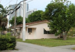 1600 Van Buren St in Hollywood, FL - Building Photo