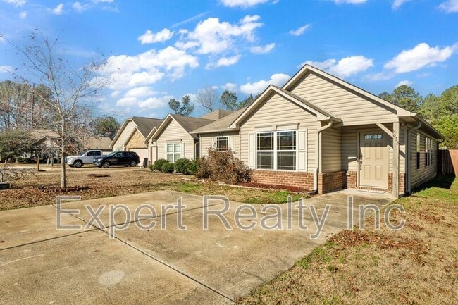 1633 Cove Dr in Mount Olive, AL - Building Photo - Building Photo