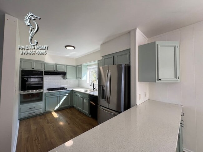 1727-1727 Reed St in Redondo Beach, CA - Building Photo - Building Photo