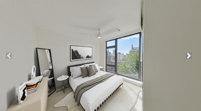 2 Worthington St, Unit 1 in Boston, MA - Building Photo - Building Photo