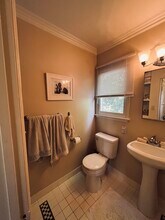 938 N Doheny Dr, Unit 1 in West Hollywood, CA - Building Photo - Building Photo