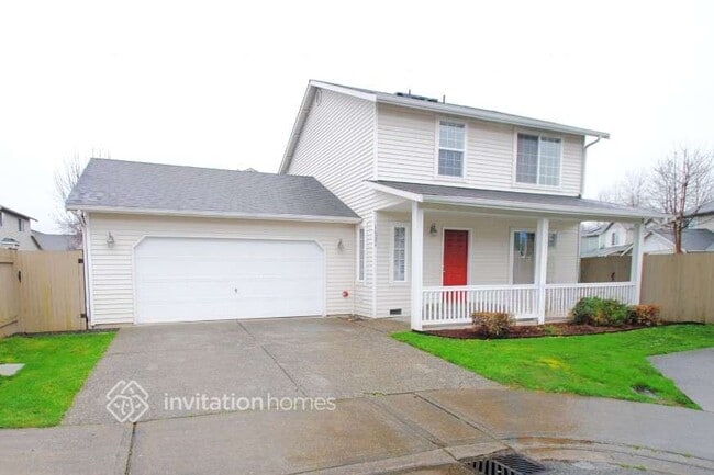 property at 16084 Rose Ln SE
