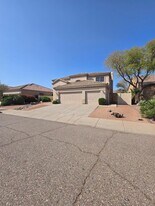 918 W Windsong Dr in Phoenix, AZ - Building Photo