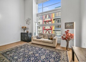 175 Bluxome St in San Francisco, CA - Building Photo