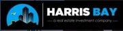 Property Management Company Logo Harris Bay