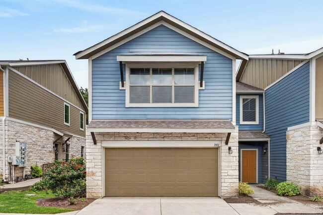 property at 516 E Slaughter Ln