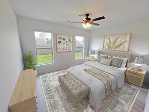 18031 Evergreen Dr in Gulfport, MS - Building Photo - Building Photo