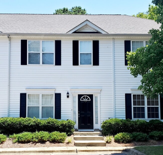 property at 136 Reid Ln