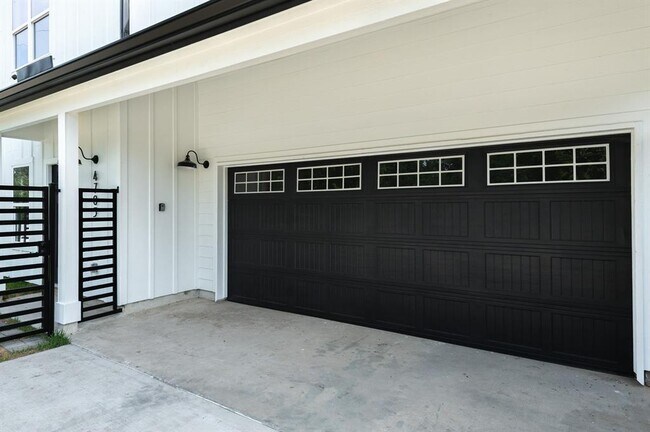 4705 Idaho St in Houston, TX - Building Photo - Building Photo
