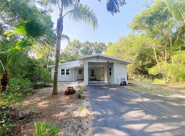 property at 120 Fairchild St