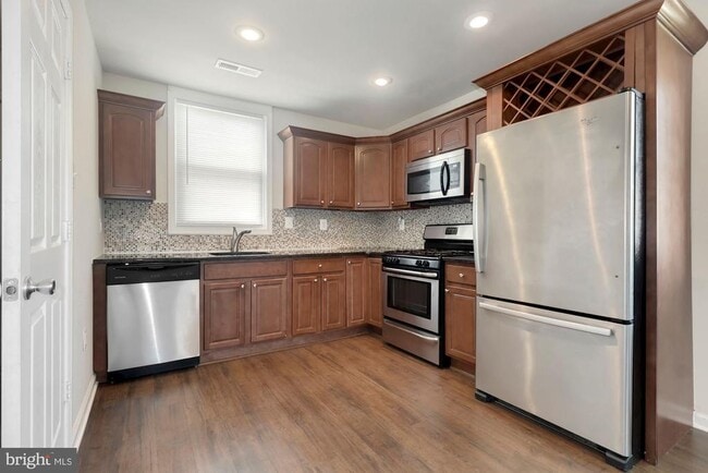 property at 3724 Mark Dr