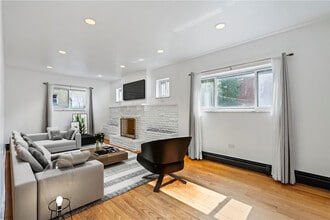 6026 Sawyer St in Pittsburgh, PA - Building Photo - Building Photo