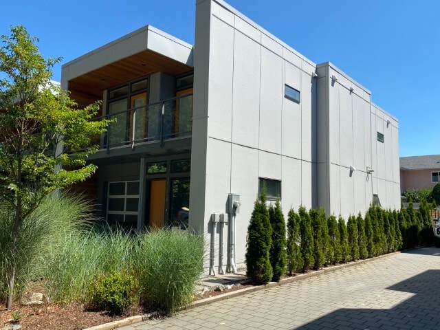 property at 3084 107th St