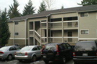 Horizon Village in Bellevue, WA - Building Photo - Other