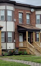 2120 Fern Ct in Cleveland, OH - Foto de edificio - Building Photo