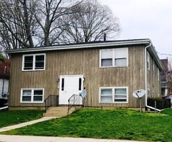 401 W Mulberry St, Unit 3