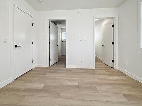 8304-8347 47 Ave NW in Calgary, AB - Building Photo - Building Photo