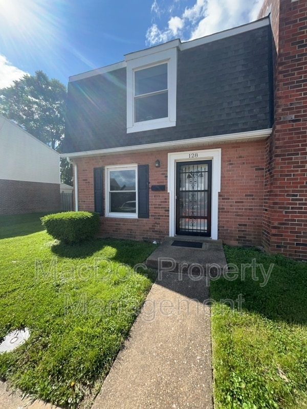property at 128 Hickok Cir