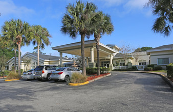 Blue Palms Senior Living of Deland in DeLand, FL - Building Photo - Building Photo