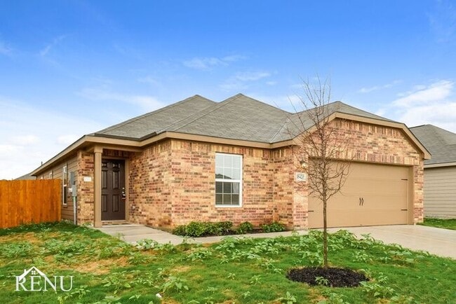 18420 Allen Welch Dr in Elgin, TX - Building Photo - Building Photo