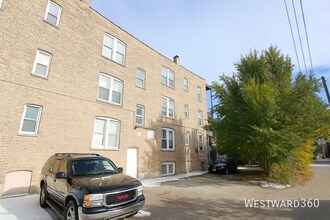 1141 S Francisco Ave in Chicago, IL - Building Photo - Building Photo