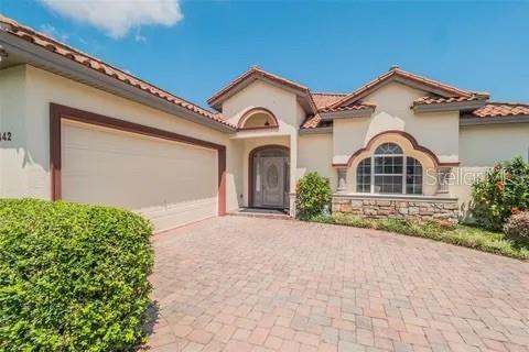 property at 30442 Island Club Dr